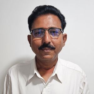 Anil Dawadkar